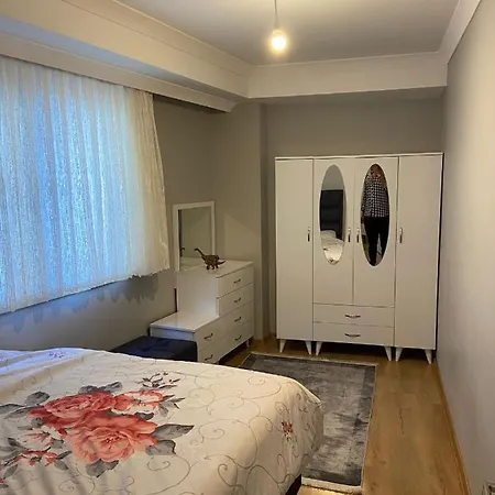 Mirapark 15 Istanbul