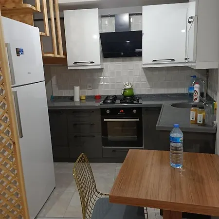 Mirapark 15 Istanbul