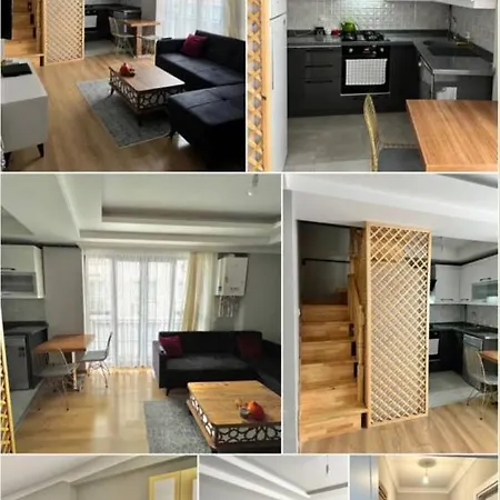 Mirapark 15 Appartement